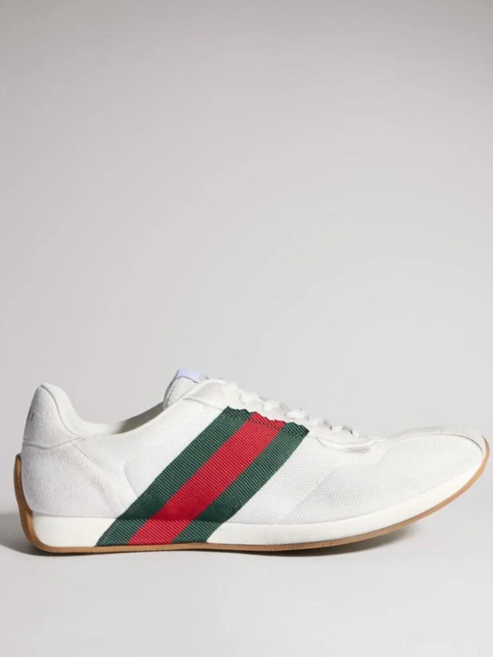 Gucci Gucci Tempo Sneakers UK 9 Men